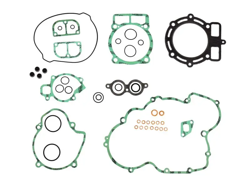 ATHENA kompletní sada těsnění, motor KTM XC 525 (ATV), QUAD 08-10 (83030099000) (ATHENA kompletní sada těsnění, motor KTM XC 525 (ATV), QUAD 08-10)