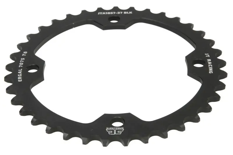 JT SPROCKETS řetězová rozeta YAMAHA XT 600 E 90-03, YFM 700R (RAPTOR), 350 RAPTOR, 250 (RAPTOR), 350R (RAPTOR), 350 WARRIOR, 700R SE(RAPTOR), 250R