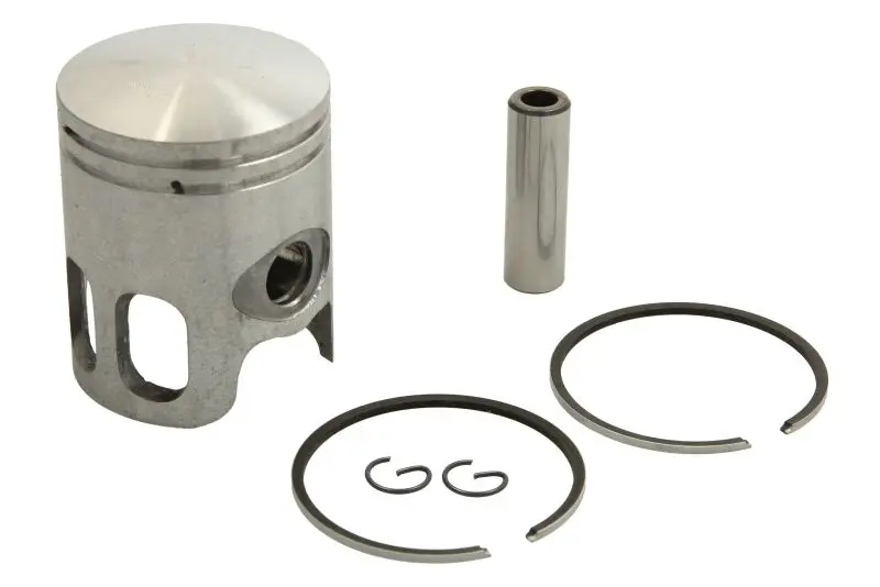 RMS píst APRILIA AMICO 50 LX, GL 90-01, AREA 50 98-03, GULLIVER 50 AC, LC 95-01, RALLY 50 LC DD, AC, LC DT, LC 87-03, SR 50 AC (WWW), LC (STREET), AC,