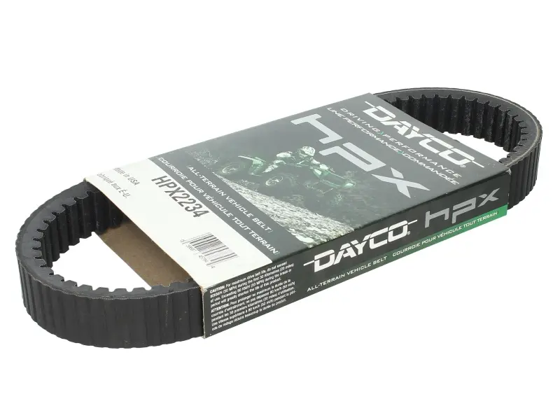 DAYCO hnací klínový řemen, variomatik ARCTIC CAT ARCTIC 7004 X4 (AUTOM.EFI), X4 (AUTOM.EFI LE), X4 (AUTOM.EFI TRV LE) 07-08, SUZUKI LT-A 750X