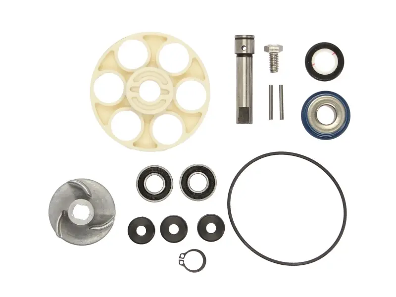 RMS opravná sada, vodní pumpa APRILIA SR 50 R LC DITECH (FACTORY), LC DITECH (SPORT), DITECH, LC DITECH (REPL.SBK), I.E. PURE JET, LC DITECH (RACING),