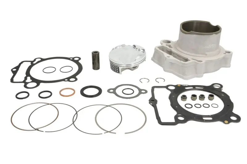 CYLINDER WORKS válec motoru HUSQVARNA FC 250 16-18, KTM SX-F 250 16-18, XC-F 250 16-17 ( )