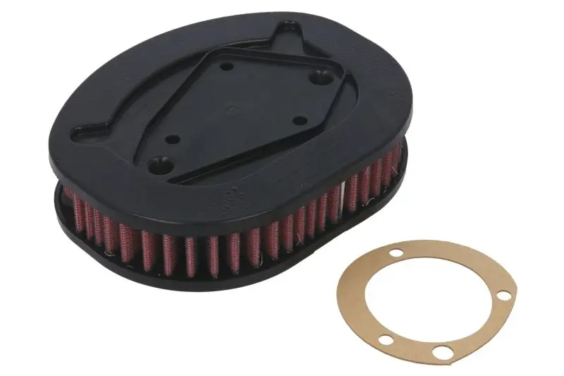 K&N vzduchový filtr HARLEY DAVIDSON XL 1200C (SP.CUST.), 883N (IRON), 1200V (SP. SEVENTY TWO), 883L (SP. LOW), 1200X (FORTY EIGHT) 12-15 ( )