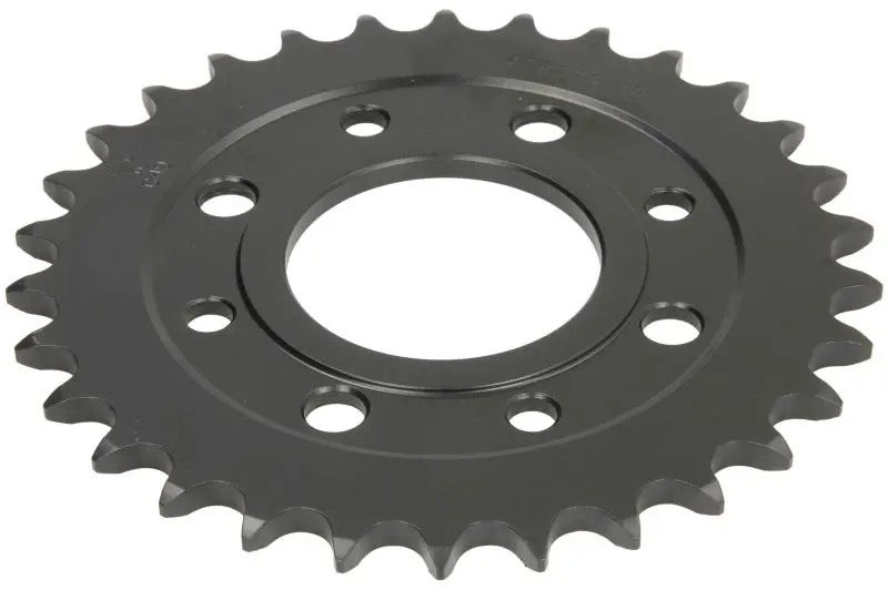 JT zadní řetězové kolečko 279 42 HONDA VT 125C '99-'07 (27942JT) (náhrada za 4668 42 JTR273.42) (řetěz 520) ( )