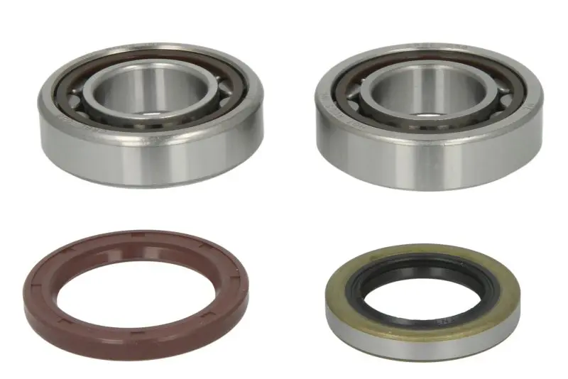HOT RODS opr. sada klikové hřídele HUSABERG FE 350, 350S, 250 14-15, HUSQVARNA FC 350, 250 14-16, FE 350 S 16, KTM EXC-F 350 13-16, SX-F 350, 250
