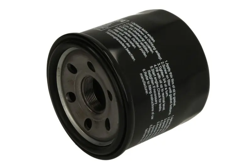 KNECHT olejový filtr APRILIA RSV 1000 (FACTORY), R (FACTORY), RSV4 R APRC FACTORY, RSV4 R APRC, RSV4 R APRC FACTORY SE, R, RSV4 R FACTORY, RSV4 R APRC