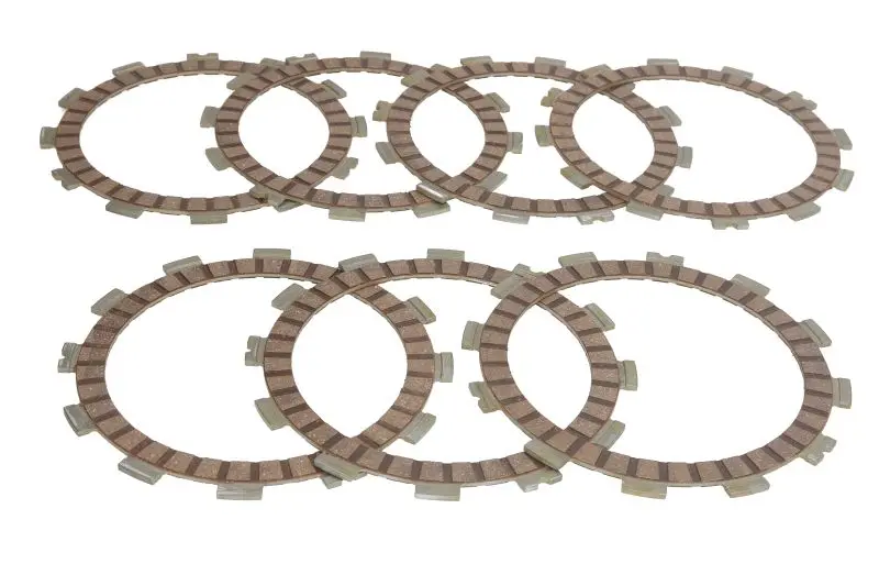 FERODO lamela spojky APRILIA RS 250 95-04, SUZUKI GS 450, 500E, 450E 80-07, GSX 400 E 80-82, RGV 250 91-96 ( )