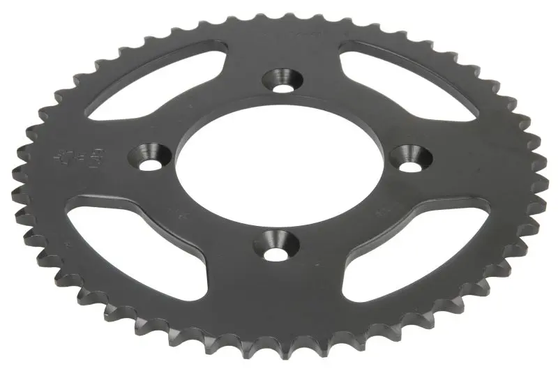 JT SPROCKETS řetězová rozeta HONDA CR 60R, 60F, 50RE, 50RF, 80RC, 80R 82-86, CRF 110F, 70, 70F, 80F 04-21, XR 80R, 70R, 70, 80 85-03 (JT SPROCKETS)