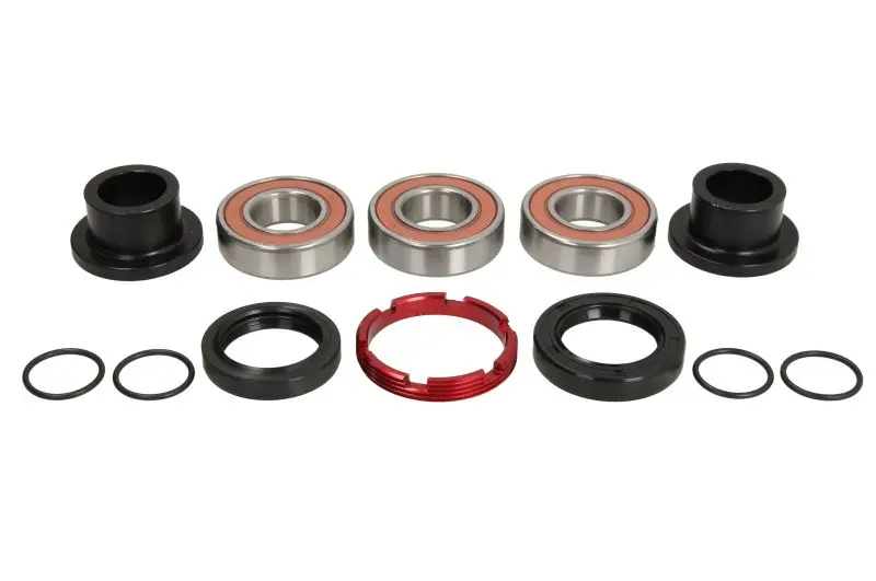 PIVOT WORKS sada ložisek kol HONDA CR 250R, 125R 95-99 ( )