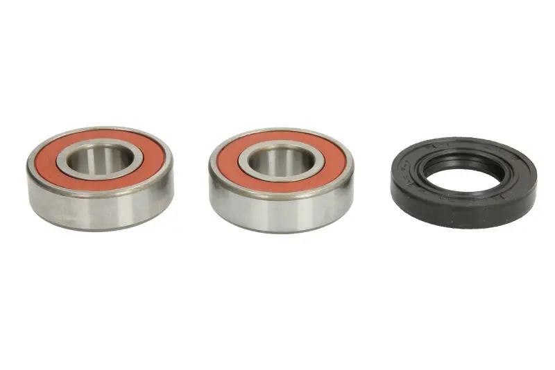 TOURMAX sada ložisek kol YAMAHA FZ 400 97, FZS 1000 (FAZER), 600 (FAZER) 98-03, WR 450F, 250 98-12 (93102-23252) ( )