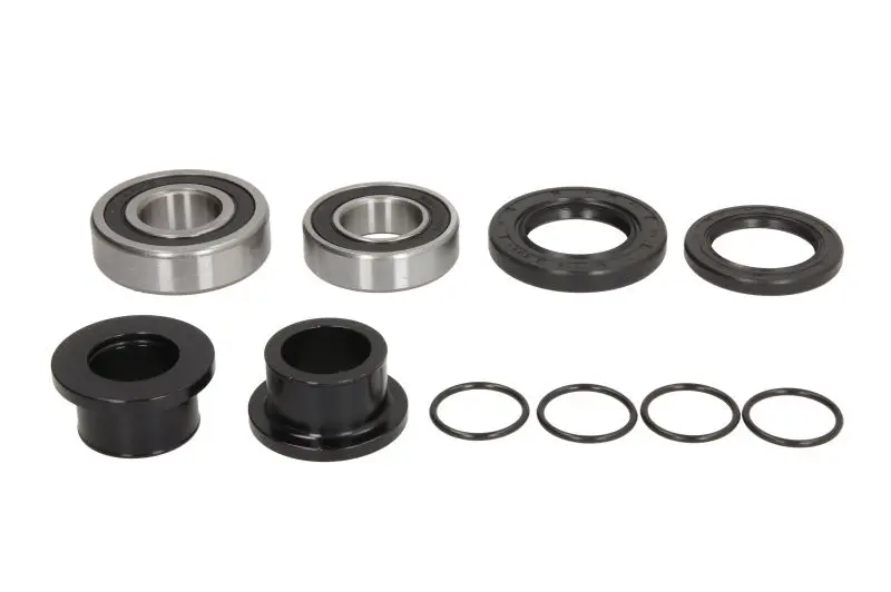 PIVOT WORKS sada ložisek kol YAMAHA WR 400F, 250F 99-01, YZ 426F, 250, 125, 400F, 250F 99-01 ( )