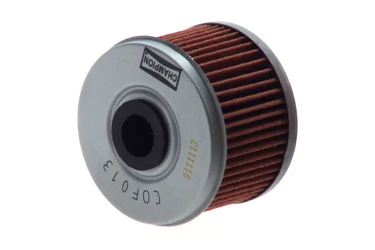 CHAMPION olejový filtr GAS GAS EC 450FSE, 450FSR, 400FSE 03-08, FSE 450, 400 03-07, FSR 450 08, HP-WILD 450 04-06, PAMPERA 450 07-08, SM 450, 400