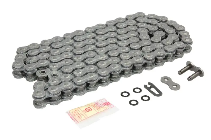 DID řetěz APRILIA ETX 350 85-00, RS 125 (TUONO) 03-07, DUCATI MONSTER 800 S2R (DARK), S2R 05-07, SCRAMBLER 800 MACH 2, 800 FLAT TRACK PRO, 800 FULL