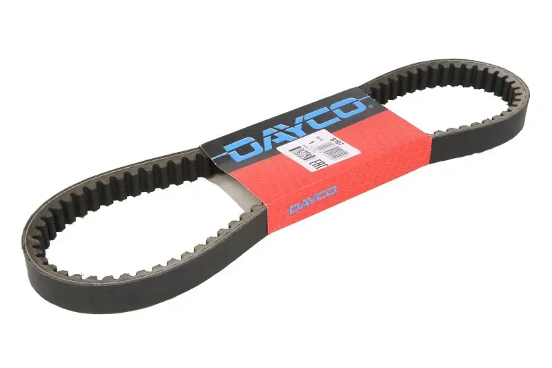 DAYCO hnací klínový řemen, variomatik HONDA DYLAN 150 02, NES 150 00-06, PANTHEON 150 03, SH 150 LC 4T, I 01-08, MALAGUTI CENTRO 160IE, 125IE 07-08
