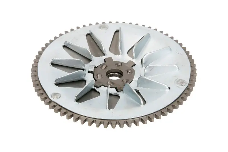 INPARTS polořemenice variátoru PEUGEOT BUXY 50 RS 94-97, ELYSEO 50 97-03, ELYSTAR 50 (ADVANT.), TSDI, (SBC) 03-13, SPEEDAKE 50 94-01, SPEEDFIGHT 50