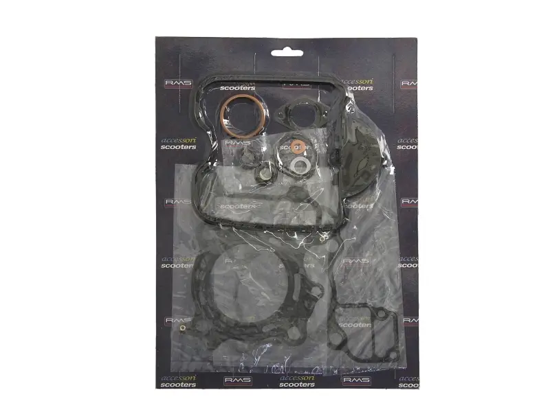 RMS kompletní sada těsnění, motor HONDA SH 300 A (ABS), I, I (SPORTY ABS) 07-14 (RMS 10 068 9560) ( )