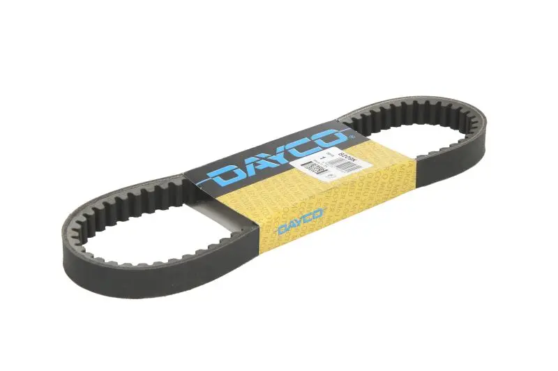 DAYCO hnací klínový řemen, variomatik YAMAHA NXC 125 (CYGNUS X) 04-14, XC 125 X (CYGNUS X) 04-08 (B0068NPENQ, 8209K, 5ML176410000, 5MLE7641000,