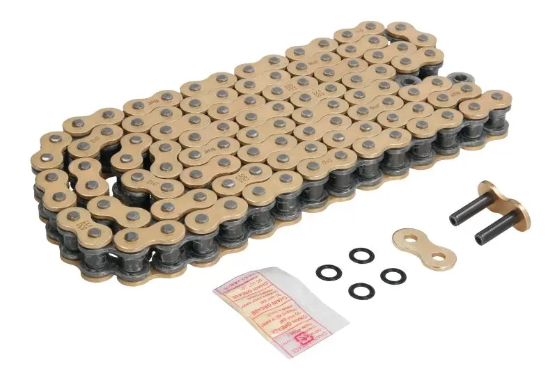 DID řetěz CAGIVA ALA 350 (TRAIL) 83-87, ALAZZURRA 350 (SPORTS) 85-88, ELEFANT 750, 750 (LUCKY EXPL.), 900 87-98, DUCATI MULTISTRADA 1200 S