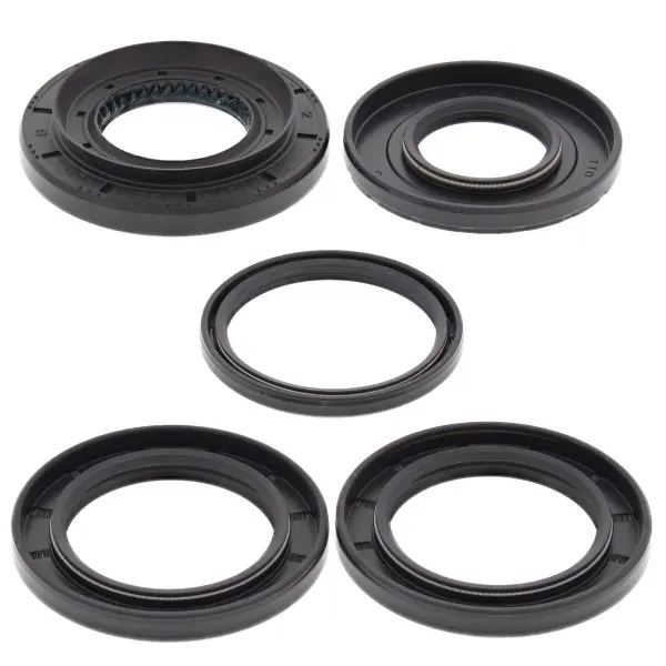 ALL BALLS opravná sada, diferenciál SUZUKI LT-F 250 (OZARK) 02-14, LT-Z 250 04-09 (25-2048-5, AB25-2048-5) (ALL BALLS opravná sada, diferenciál)