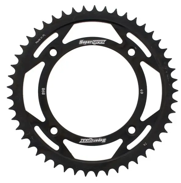 SUPERSPROX řetězová rozeta KTM SX 105, 85, 85LW 04-18, XC 85, 105 03-13 ( )
