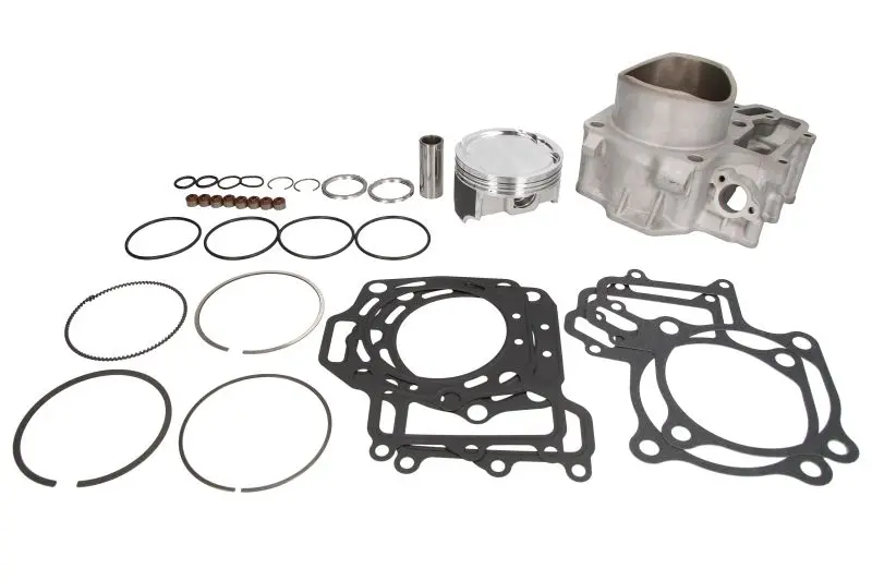 CYLINDER WORKS válec motoru KAWASAKI KRF 750 (TERYX FI 4X4), (TERYX FI 4X4 SPORT) 09-13, KVF 750 BRUTE FORCE 05-14 ( )