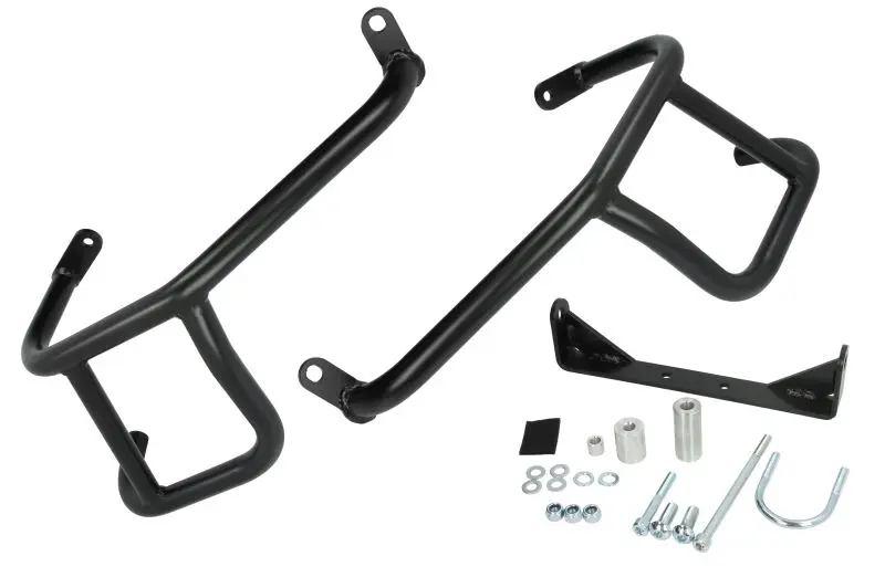 RDMOTO padací rámy HONDA NX 650 (DOMINATOR) 88-95 (CF02KD) ( )