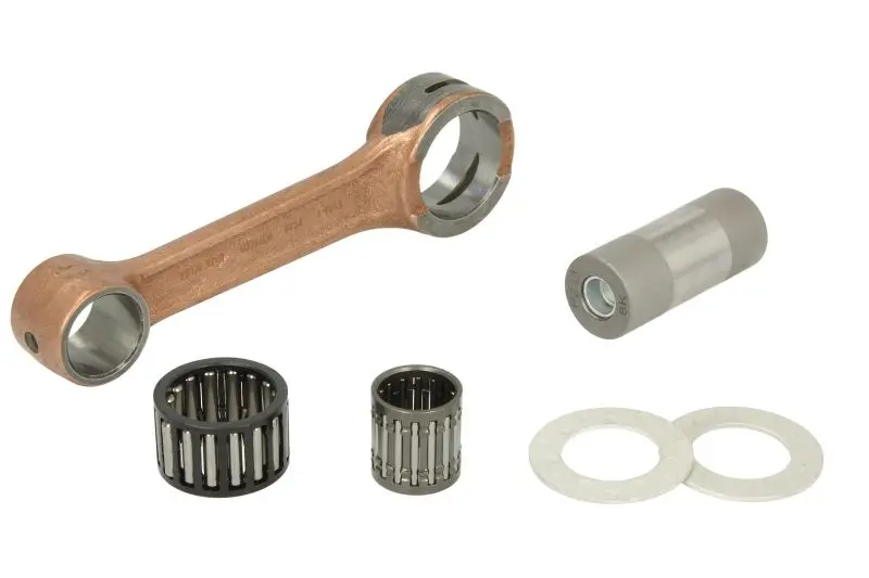 HOT RODS ojnice KAWASAKI KDX 250 91-94, KX 250 99-07 (VA-8002, VA-8011, 13032-1279, 13044-5056) (HOT RODS ojnice KAWASAKI KDX 250 91-94, KX 250 99-07)