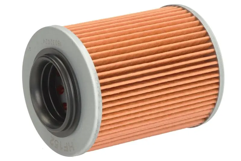HIFLO olejový filtr APRILIA ETV 1000 (CAPO NORD), ABS (CAPO NORD) RAID, ABS (CAPO NORD) G-KAT, (CAPO NORD) RAID 01-08, RST 1000 (MILLE FUTURA) 01-04,