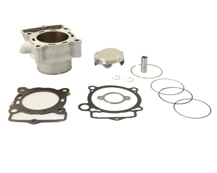 ATHENA válec motoru HUSQVARNA FC 250 14-15, KTM SX-F 250 (FACTORY EDITION) 13-15 (ATHENA válec motoru HUSQVARNA FC 250 14-15, KTM SX-F 250 (FACTORY)