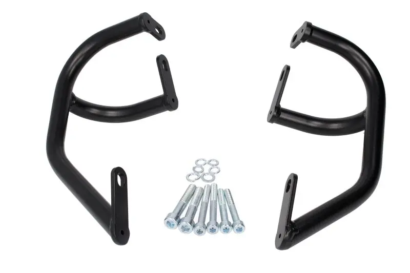 RDMOTO padací rámy SUZUKI GSX 750, 600F 95-05 (CF04KD) ( )