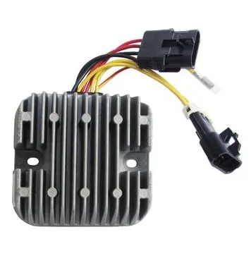 DZE regulátor generátoru POLARIS RZR 800 EFI, S EFI 08-09, RANGER 500 4X4  EFI, 700 4X4 EFI, 700EFI 6X6 07-09, SPORTSMAN 500 EFI TRACTOR, 500 HO EFI,