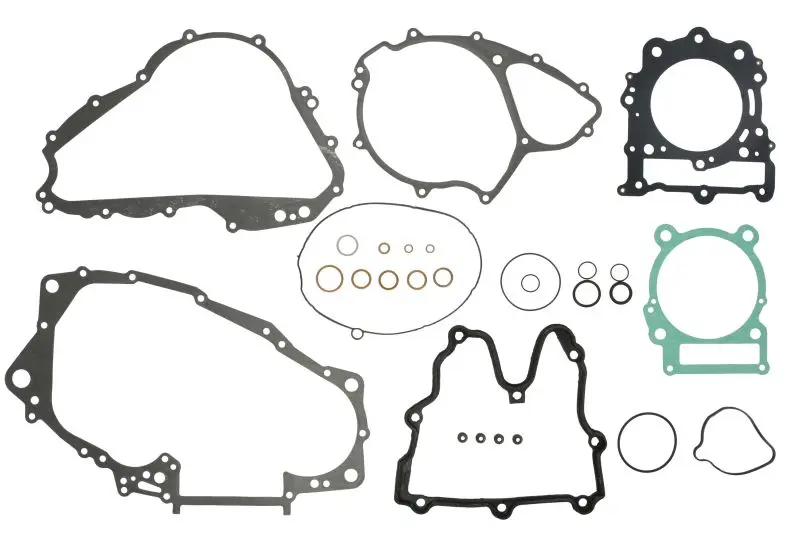 ATHENA kompletní sada těsnění BMW F650 GS '99-'08, F650 CS '00-'05, G650 G/X '06-'07 ( )