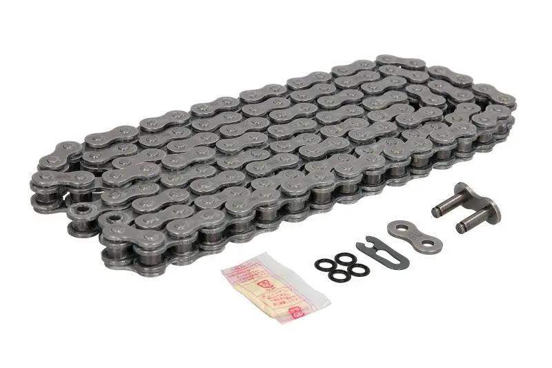 DID řetěz HONDA CRF 250 R 19-20, HUSQVARNA CR 250 (CROSS) 90-98, TC 510 90-91, TE 610, 610E, 570, 510 90-10, TXC 310 R 10-14, WR 150 11, KTM SMR 560