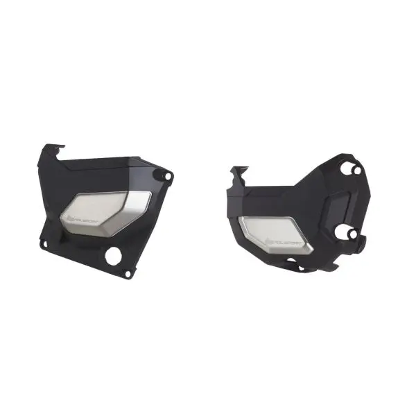 POLISPORT víko, skříň spojky KAWASAKI Z 900 17-22 (POLISPORT víko, skříň spojky KAWASAKI Z 900 17-22)