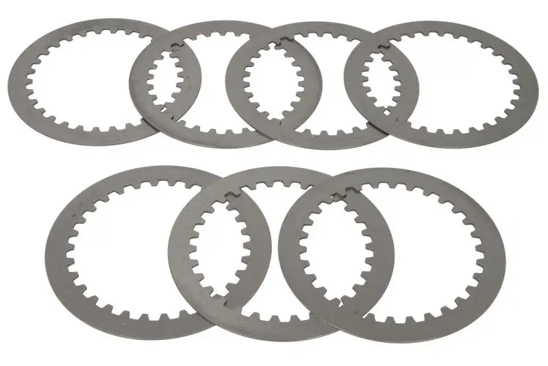TRW MOTO sada ocelových lamel, spojka YAMAHA WR 250 98-02, YFM 700 R (RAPTOR), R SE(RAPTOR), (RAPTOR) 06-18, YFZ 450 R, R SE, X 04-20, YZ 250, 450F,
