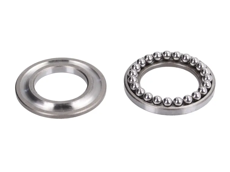 RMS ložisko hlavy řízení MBK CT 50 SS (NEW SORRISO), SS (SORRISO), S (SORRISO) 91-95, CW 50 (BOOSTER) 90-94, DOODO 150XN, 125 01-02, EVOLIS 50 92-95,