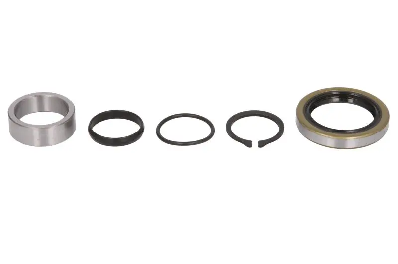 HOT RODS převodová hřídel HUSQVARNA TC 250 14-16, TE 300, 250 14-16, KTM EXC 300, 250 04-05, MXC 300 04-05, SX 250 03-16, XC 250, 300 06-16, XC-W 300,