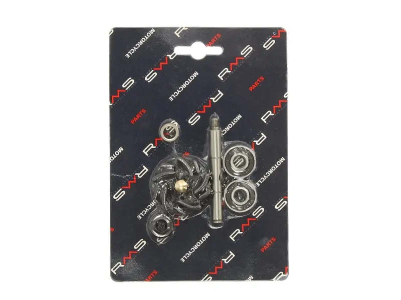 RMS opravná sada, vodní pumpa GILERA RUNNER 125FX (DD), 180FXR, 125FX, 180FXR (DD), 180FXR (DD SP), 125FX (DD SP) 97-02, PIAGGIO/VESPA HEXAGON 125,