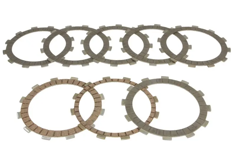 FERODO lamela spojky YAMAHA YZF-R1 1000 99-03 (FCD0247) (FERODO lamela spojky YAMAHA YZF-R1 1000 99-03 (FCD0247))