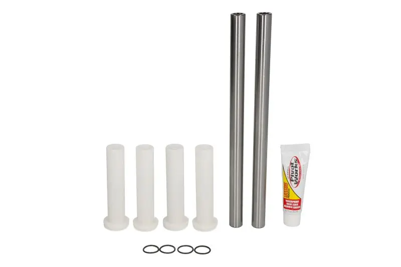 PIVOT WORKS sada na opravy, příčné závěsné rameno POLARIS RZR 900 4 XP, 800 S, 570 EFI, 800 08-17 ( )