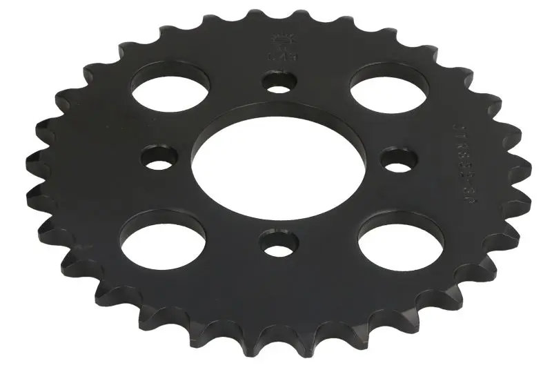 JT SPROCKETS řetězová rozeta YAMAHA DT 50MX, 50M, 50R, 80MX 78-98, RD 50 MX 82-84, RX 50 83-84, TY 50 M 79-80, YSR 50 86-92 (JT SPROCKETS řetězová)
