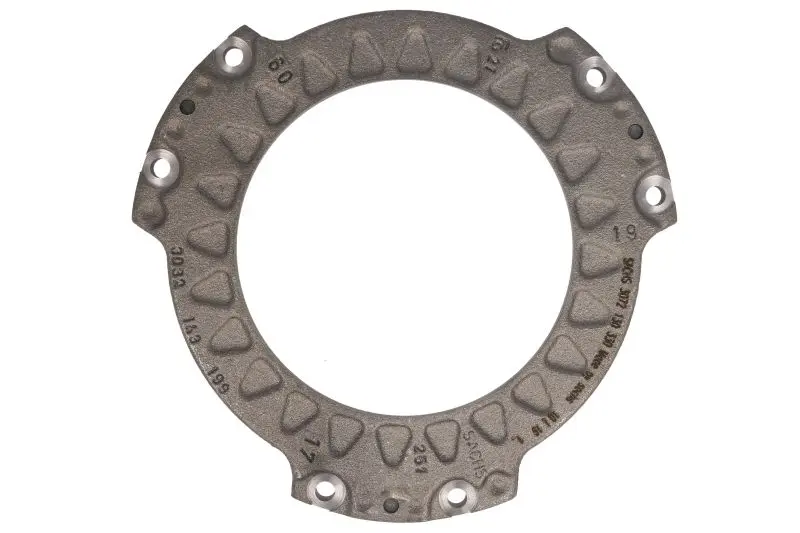 SACHS přítlačný talíř BMW R 850R, 1100GS, 1100R, 1100RS 93 (AP0913, 01 3072 130 100, 01 3072 130 200, 01 3072 130 300, 1 341 322, 1 341 585, 2 330