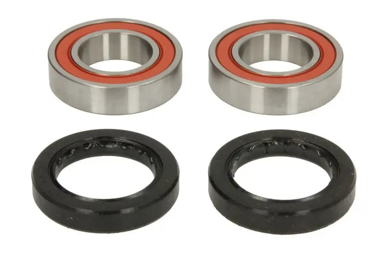 TOURMAX sada ložisek kol HONDA CR 125R, 250R, 500R 95-08, CRF 450R, 250R 02-15 (6904-2RS, 91201KS6004) ( )