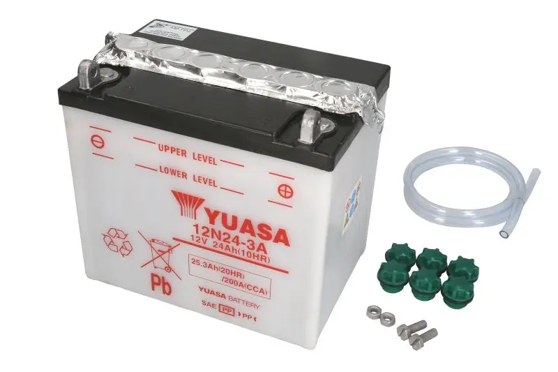 YUASA startovací baterie ARCTIC CAT PROWLER 700 PROWLER XTX, 550 4X4 XT, 550, 1000 PROWLER XTZ H2, 800, 700 PROWLER HDX 09-22, CF MOTO CF 800 13-16,