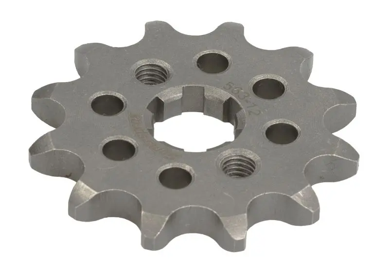 SUPERSPROX řetězové kolečko KAWASAKI KDX 50 03-06, SUZUKI ALT 50 D 83-84, GT 50 77-80, JR 50 78-07, LT 50 89-01, LT-A 50 (QUADMASTER) 01, TS 50 ERK