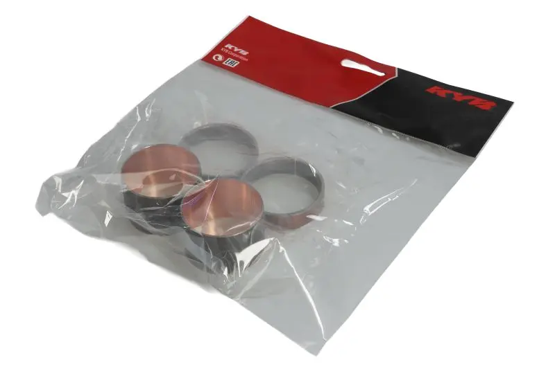 KYB suspension bearing shell YAMAHA MT-10 1000 16-23, YZF-R1 1000 15-23, YZF-R6 600 ABS 17-23 (KYB suspension bearing shell YAMAHA MT-10 1000 16-23,)