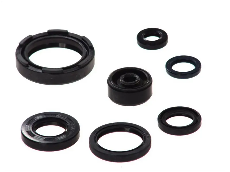 ATHENA kompletní sada těsnění, motor YAMAHA WR 250 90-97, YZ 250 2T 88-97 (B00K81QPM8, AB24-2019) (ATHENA kompletní sada těsnění, motor YAMAHA WR 250)