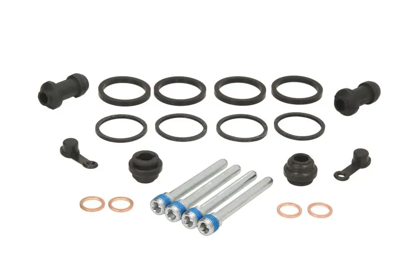 ALL BALLS sada na opravy, brzdový třmen HONDA CBR 600 F 87-96, XR 750 L AFRICA TWIN 90-92, XRV 750 (AFRICA TWIN) 90-92, KAWASAKI MULE 800 PRO-FXT,