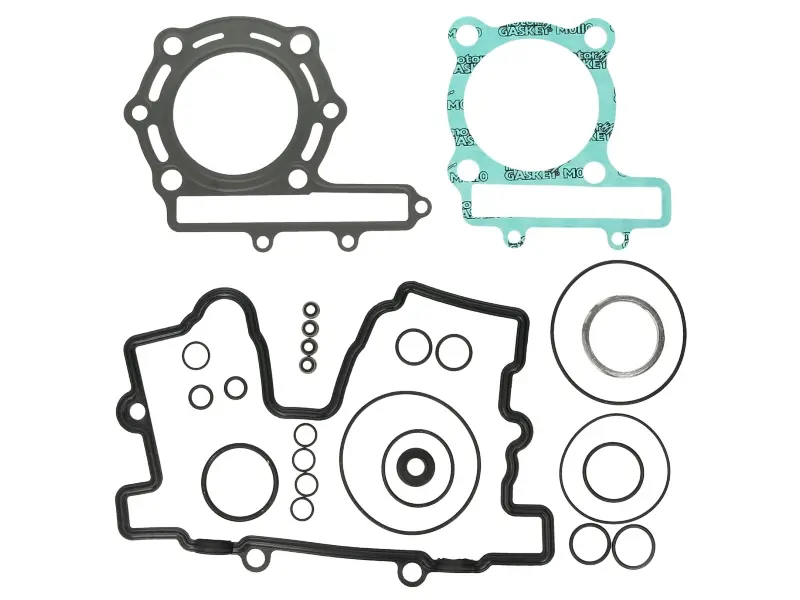 ATHENA sada těsnění motoru, horní KAWASAKI KFX 250 (MOJAVE KSF) 87-04, KL 250 (SUPER SHERPA) 84-03, KLR 250 84-96, KSF 250 (MOJAVE) 87-04 (B000RG9VNY,