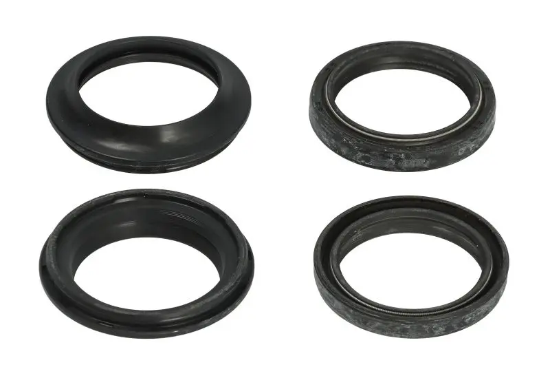 KYB sady gufer a prachovek pro př.vidlice KAWASAKI W 800 18-23, Z 900 RS 18-23, SUZUKI GSX-S 750 17-22, TRIUMPH BONNEVILLE 1200 SPEEDMASTER 18-23,